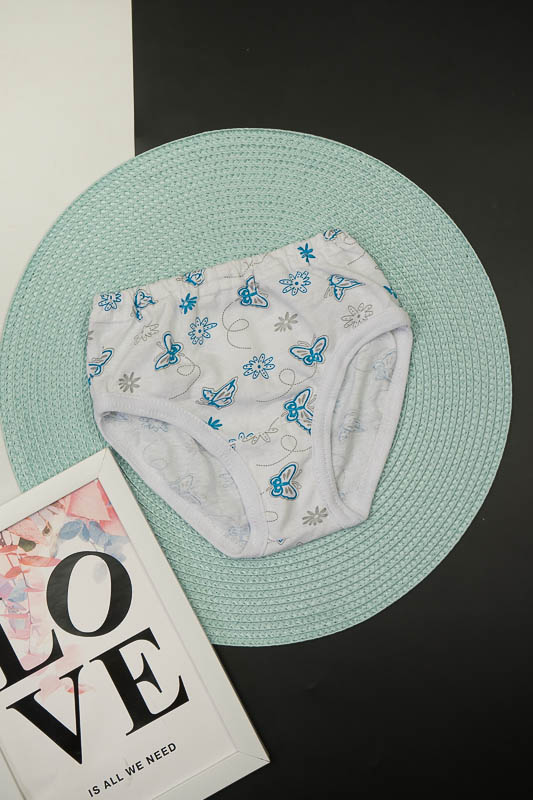 Труси для дівчаток 6001